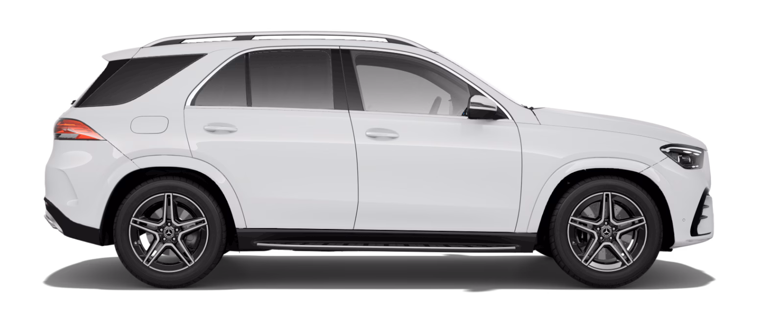 Mercedes-Maybach S-Class