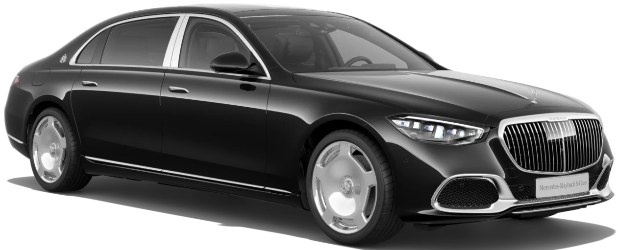 Mercedes-Maybach S 450
